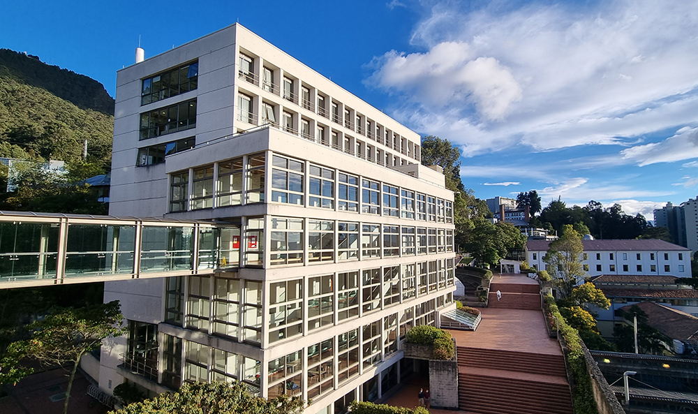 Edificio-W